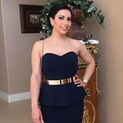 Roxanne Moghtaderi's photo