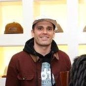 Gabe Andersons foto
