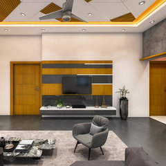 INTERIORWALE