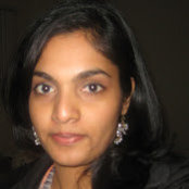 Nirupama Reddy's photo