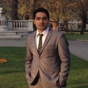 Foto von Herman Oberoi