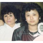 Kim Almada-Johnson's photo