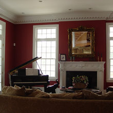 April Piano Placement
