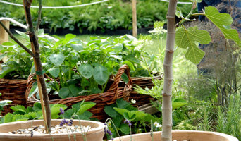 Malmö Garden Show 2013