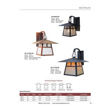Outdoor lights