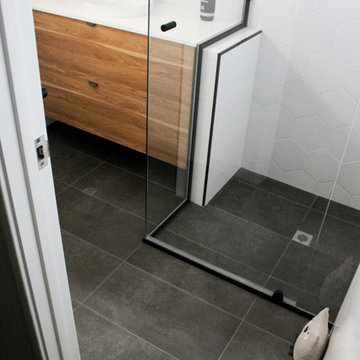 Bathroom Renovation Redcliffe (BJ)
