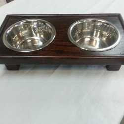 Dog Dishes - Products