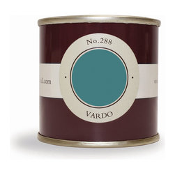 Vardo No.288 Estate Emulsion - Paint