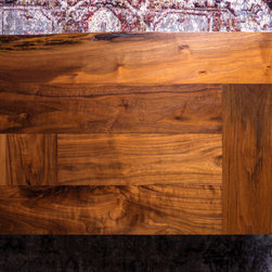 Furniture Design - Coffee Tables