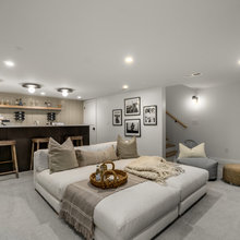 Man Cave