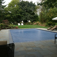 Colony Yard Project