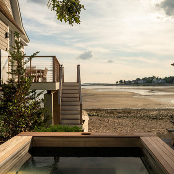 Waterfront Recording Cottage