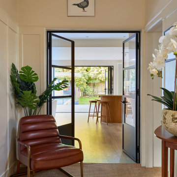 Surbiton House Extension and Full Refurbishment