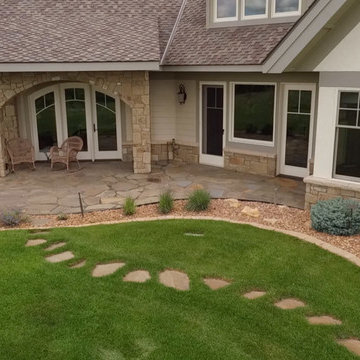 Outdoor Space, Landscape Design, Lawn Maintenance