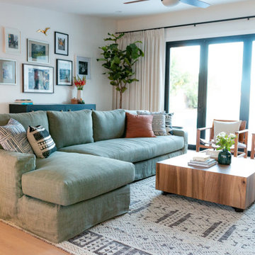 Mid Century Ranch