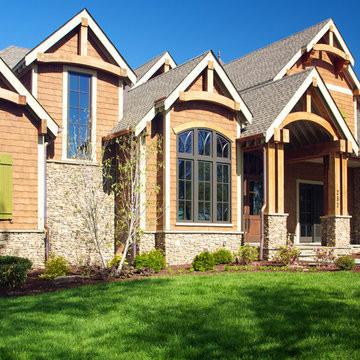 Celebrity Homes