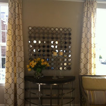Model Home Ideas