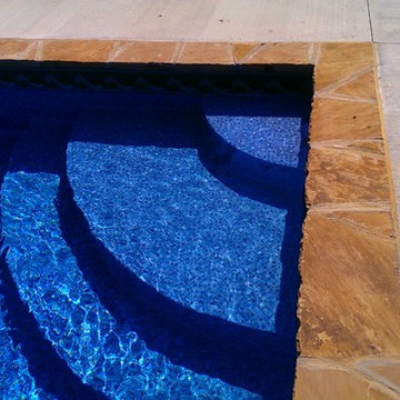 Vinyl Liner Rectangle Wentzville, MO