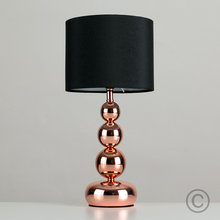 lamps