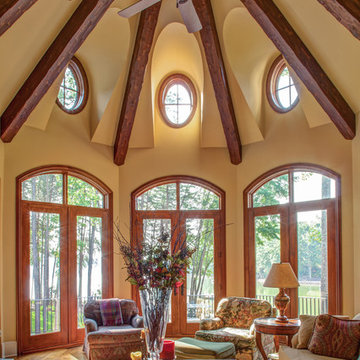 A Forever Home on Lake Norman, NC