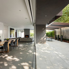 Exteriors mala