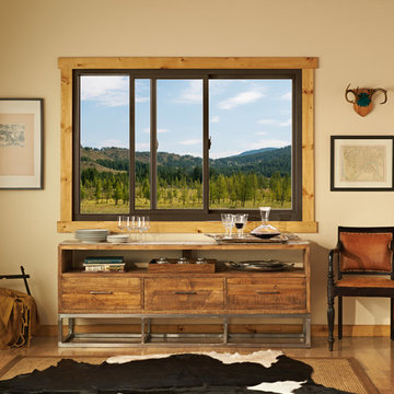 SLIDING REPLACEMENT WINDOWS