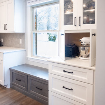 Madeira Kitchen