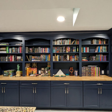 Humphrey's built-ins