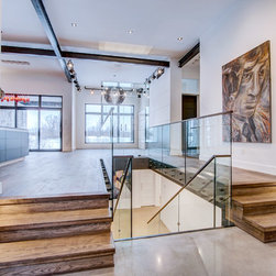 Custom house - Products