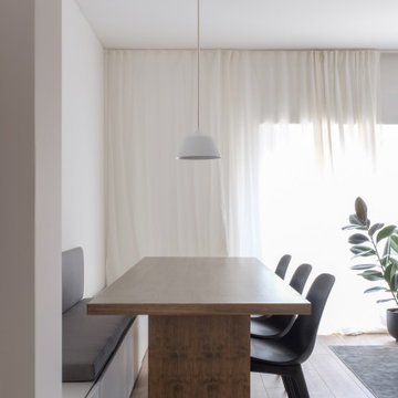 Telheiras Apartment