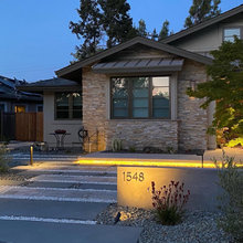 Front Yards