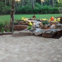 Landscape ideas