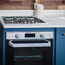 Tiny House Appliances