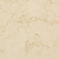 Caesarstone - Dreamy Marfil - Kitchen Benchtops