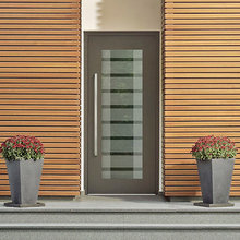 Entry Door