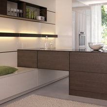 Ultra Modern