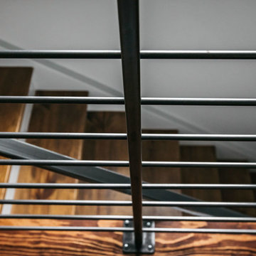 Whole Home Renovation