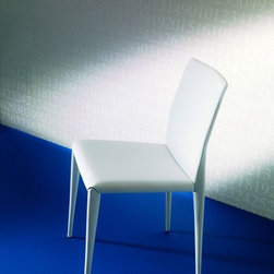 Nubia Chair - Dining Chairs