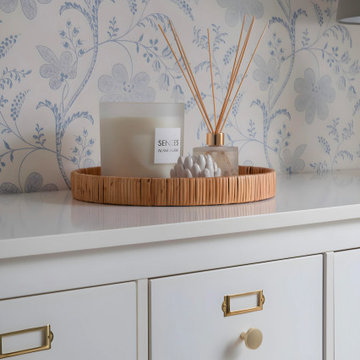 York Guest Bedrooms