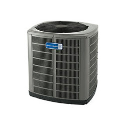 Air Conditioning - Products