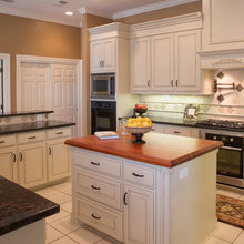 Kitchen Ideas