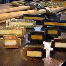 Contour Woodworks - Products