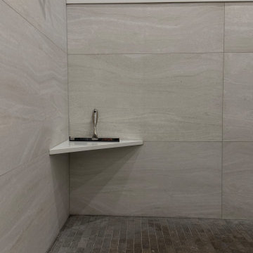 1970s Bathroom Transformation