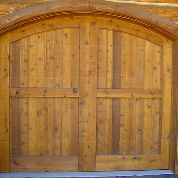 Stain Grade Collection
