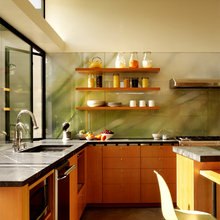 Backsplash