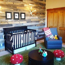 baby room