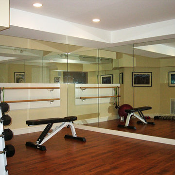 Basements
