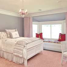 Bedroom Ideas