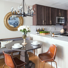 kitchen nooks