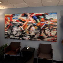 Large Art